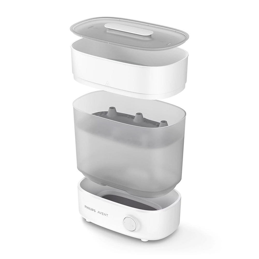 Philips Avent Buharlı Sterilizatör