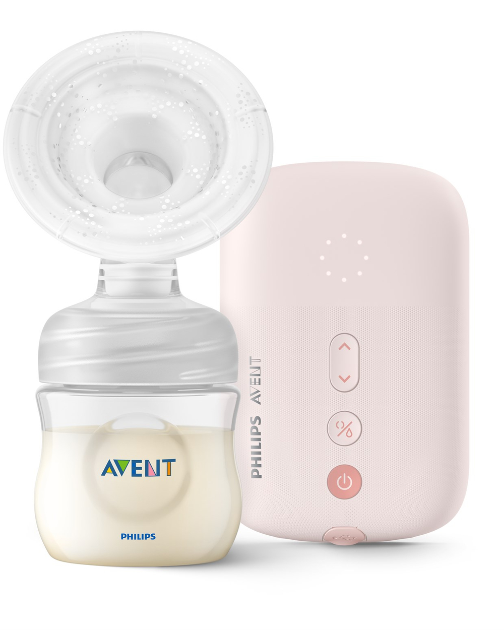 Philips Avent Elektrikli göğüs pompası
