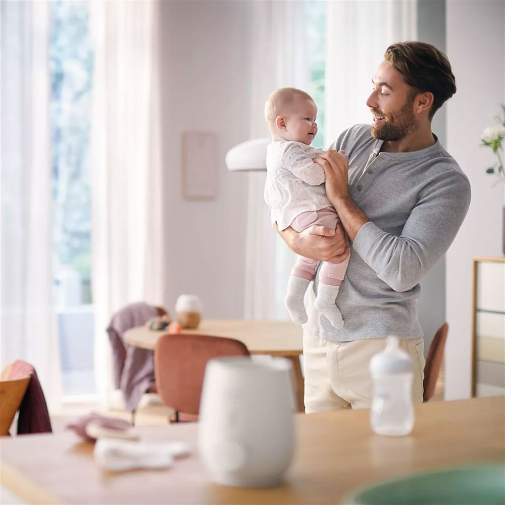 Philips Avent Hızlı Biberon Isıtıcı