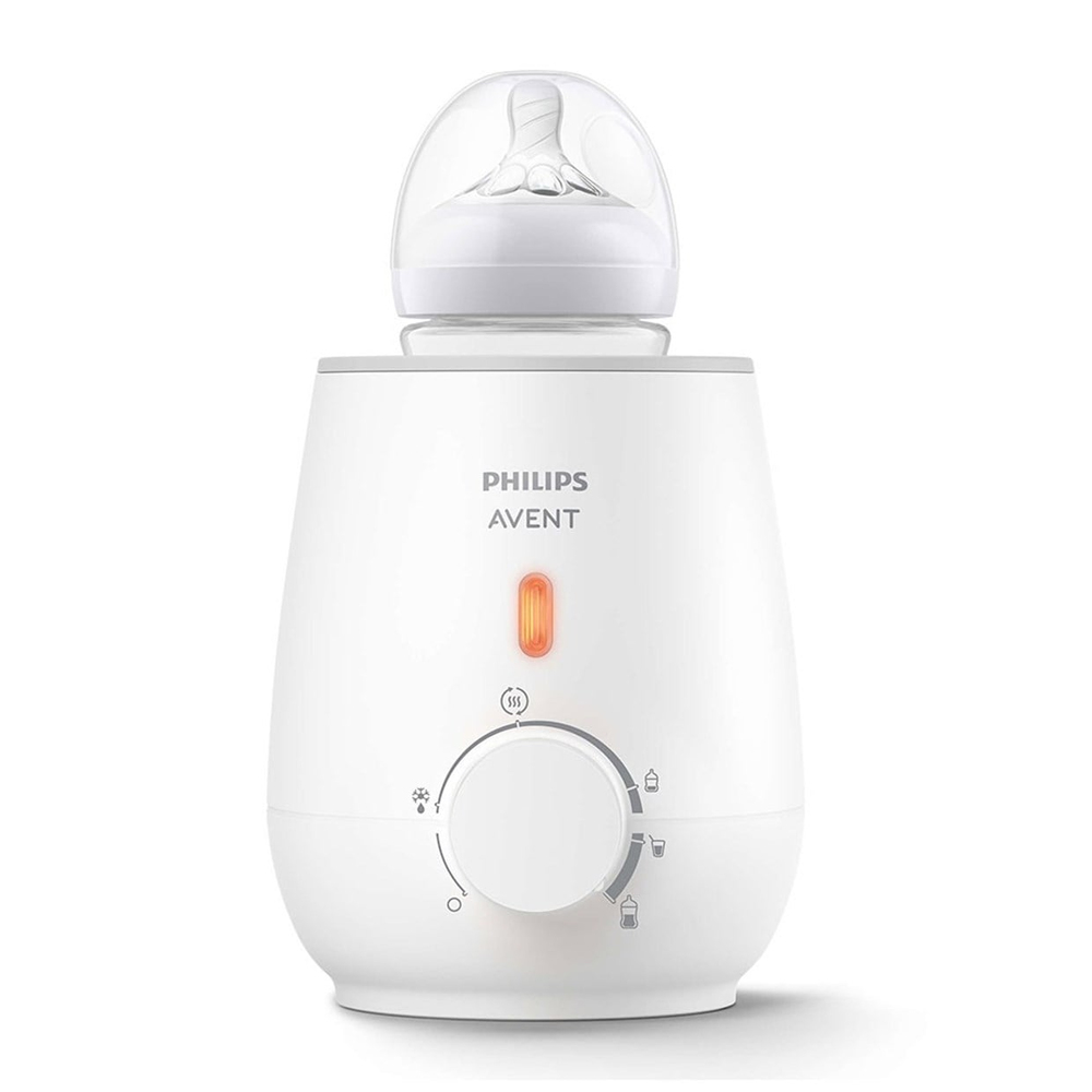 Philips Avent Hızlı Biberon Isıtıcı