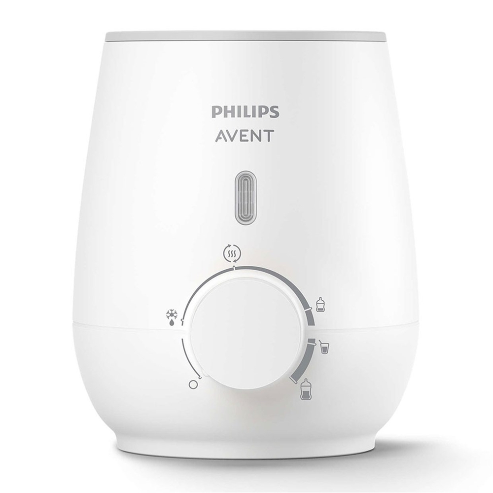 Philips Avent Hızlı Biberon Isıtıcı