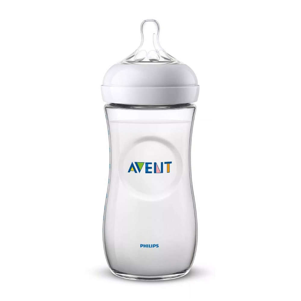 Philips Avent Natural Biberon 330 ml 6+ Ay