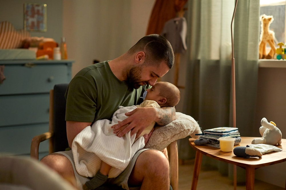 Philips Avent Soothie Emzik Mavi