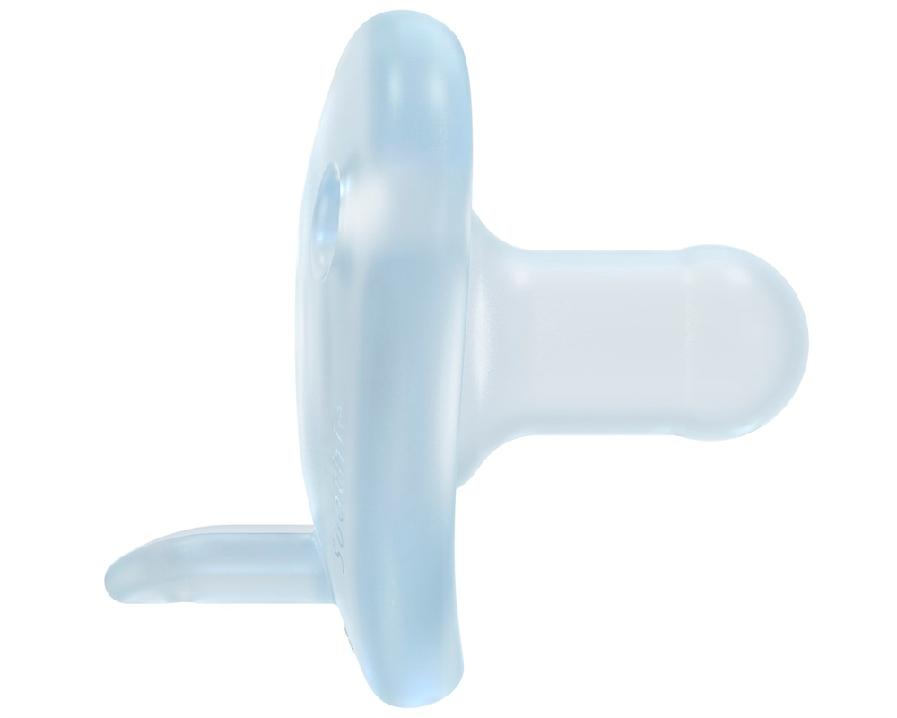 Philips Avent Soothie Emzik Mavi
