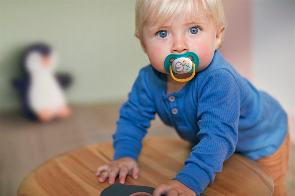 Philips Avent Ultra Air Emzik Erkek