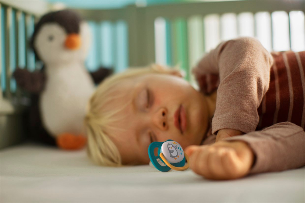 Philips Avent Ultra Air Emzik Erkek