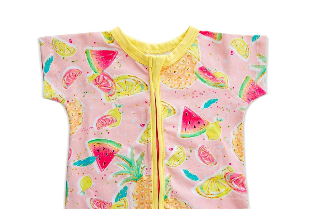 PINEZEE KISA KOLLU PATİKLİ TULUM  (0.5 TOG)