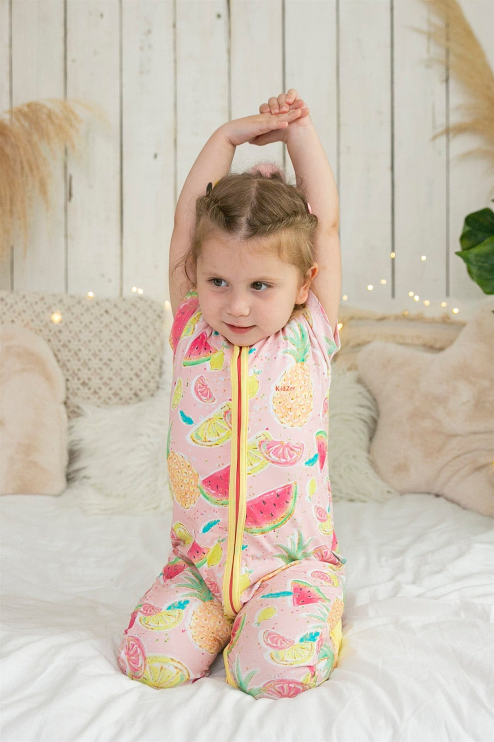 PINEZEE KISA KOLLU PATİKLİ TULUM  (0.5 TOG)