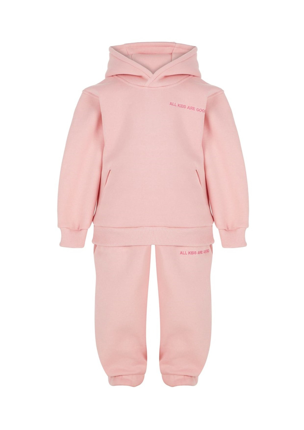PINK SUİT