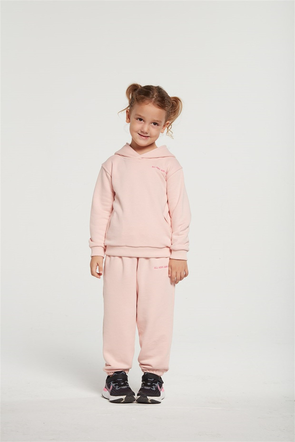 PINK SUİT