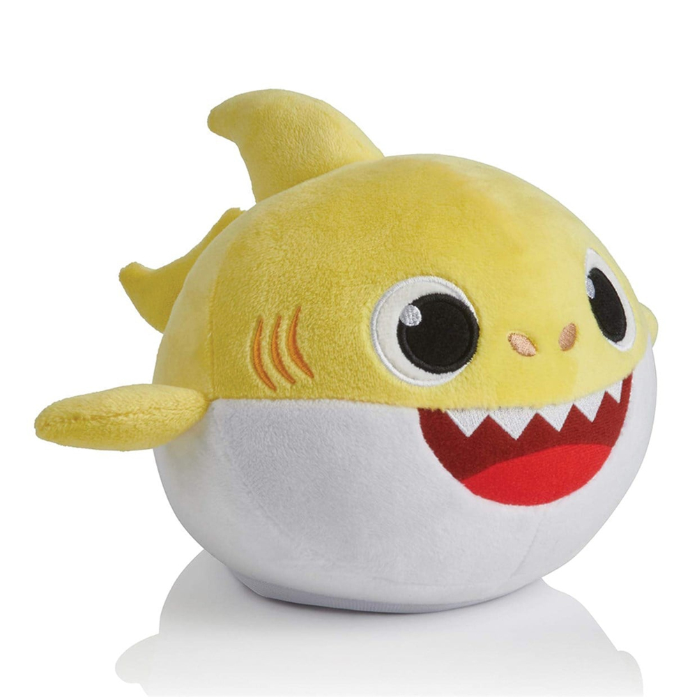 PINKFONG BABY SHARK MÜZİKLİ OYUNCAK
