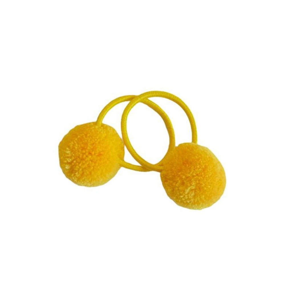 POMPOM DUO MİNİ LASTİKLER