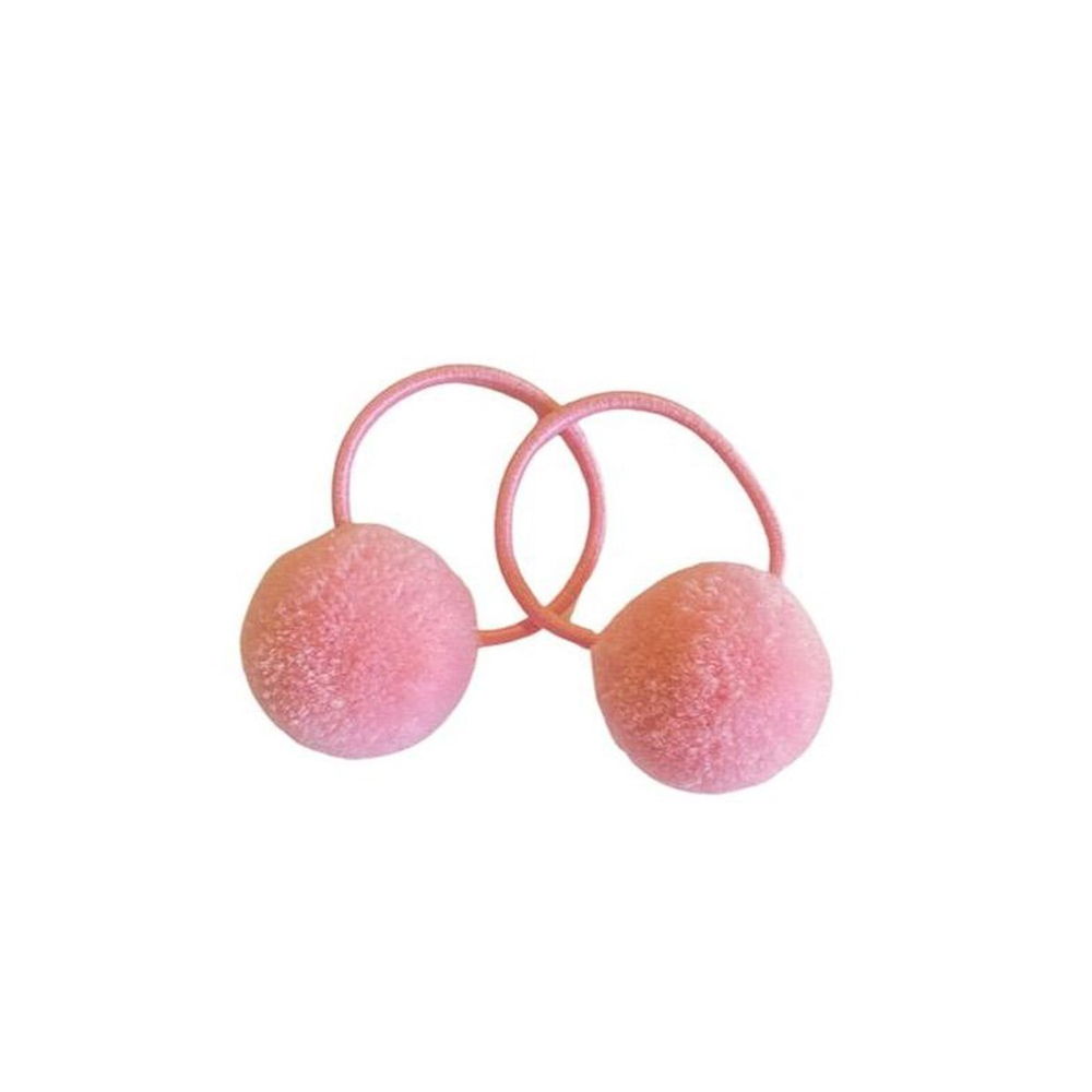 POMPOM DUO MİNİ LASTİKLER
