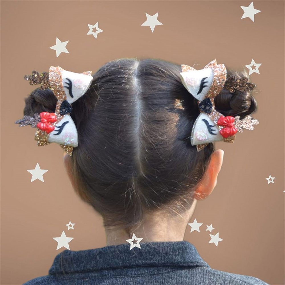 Ponpoon Cutie Deer Lastik Toka