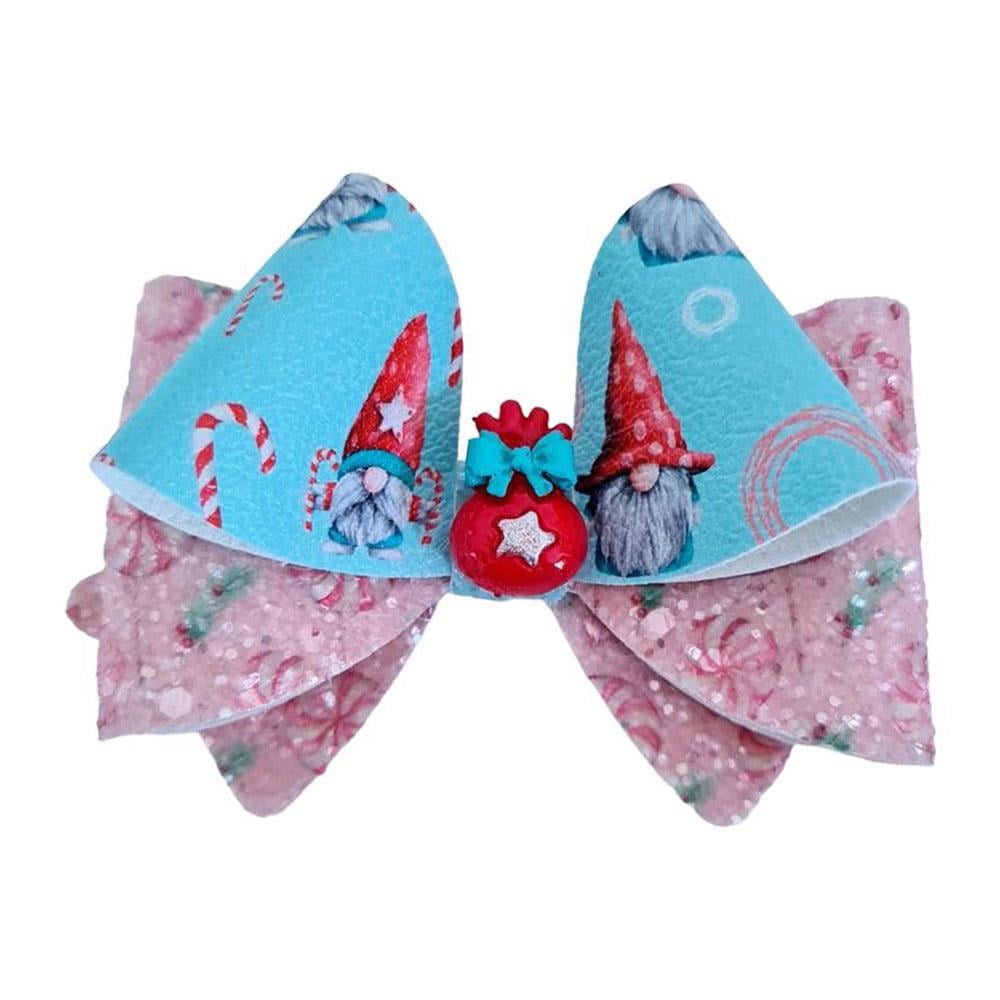 Ponpoon Cutie Gnome Klips Toka