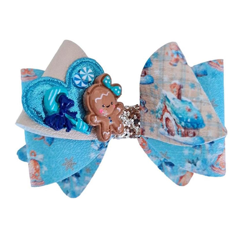 Ponpoon Gingerdoll Klips Toka