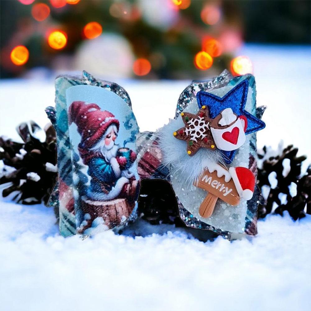 Ponpoon Latte Lover Klips Toka