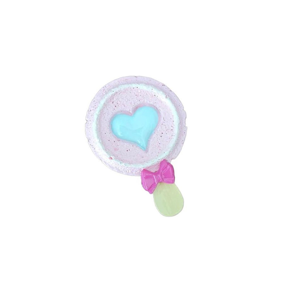 Ponpoon Lolipop Lastik Toka