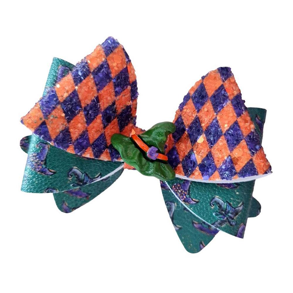 Ponpoon Magical Hat Timsah Klips Toka
