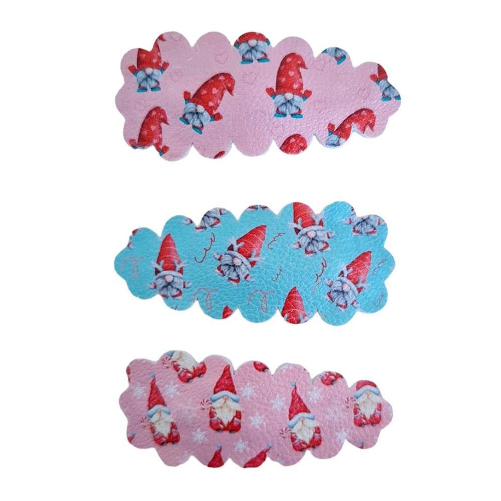 Ponpoon Pastel Wishes 3 Çıtçıt Toka