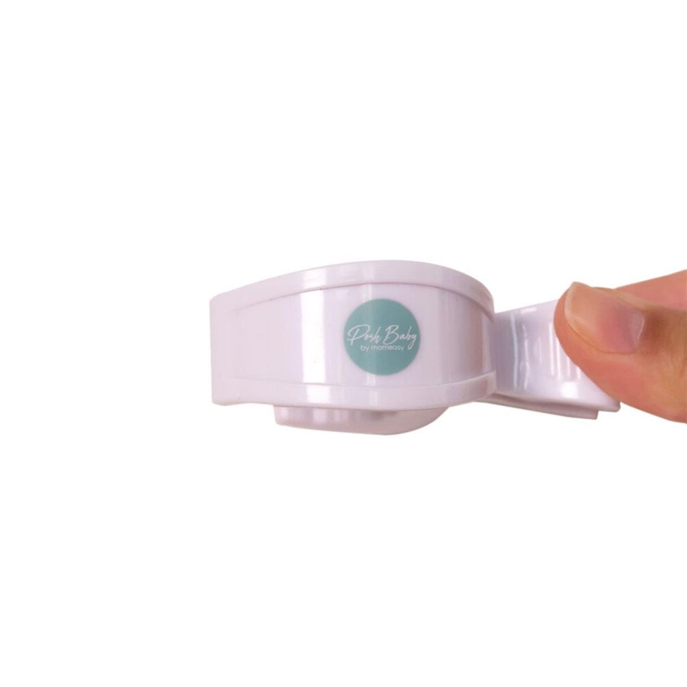 Posh Baby Klips 2 Adet