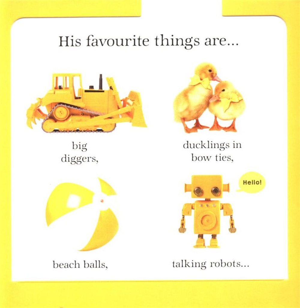 Priddy Books Alphababies