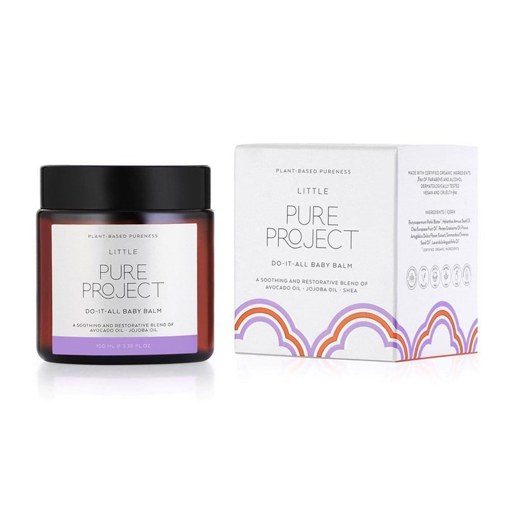 Pure Project Çok Amaçlı Bebek Balmı 100 ml