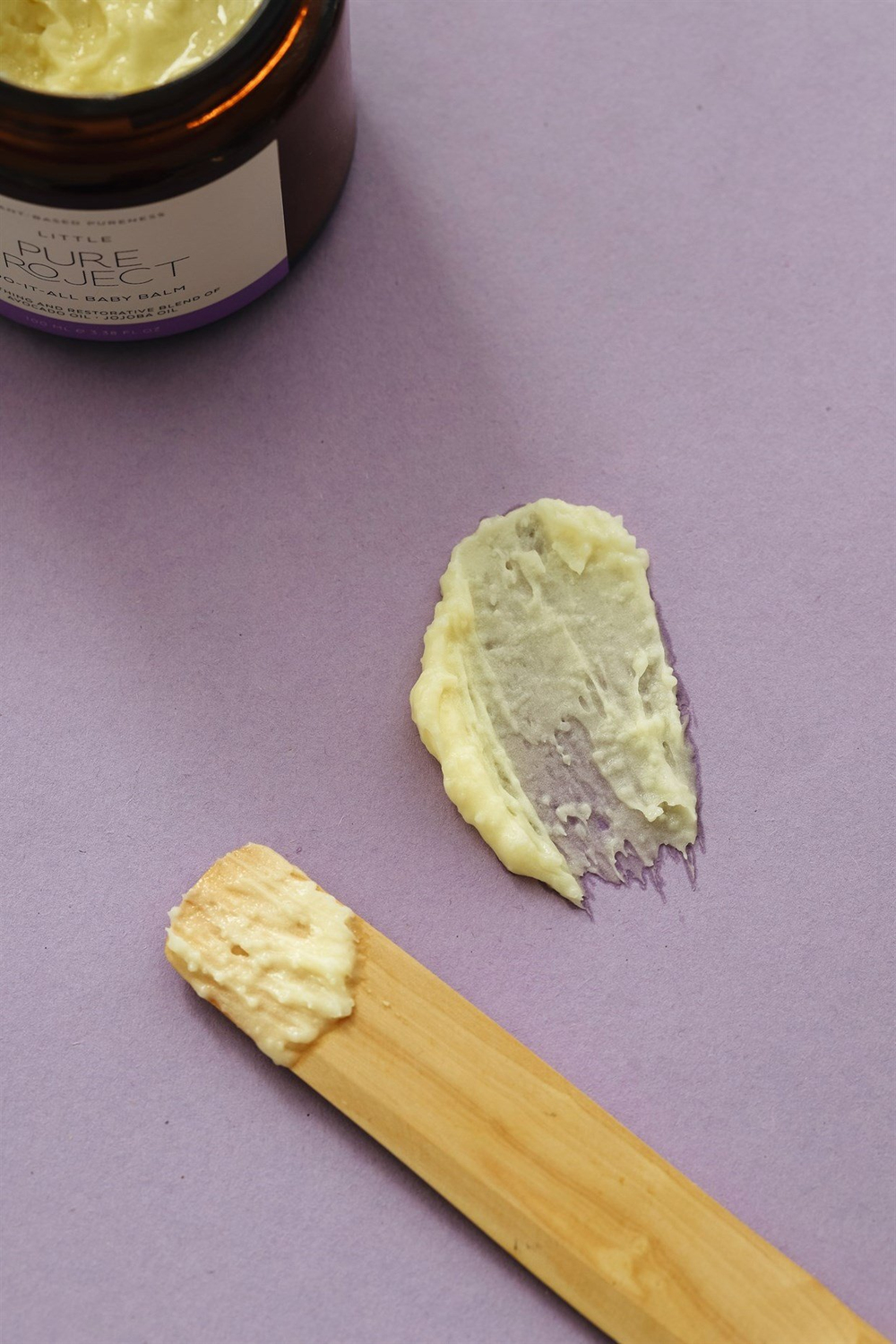 Pure Project - Çok Amaçlı Bebek Balmı 100 ml.