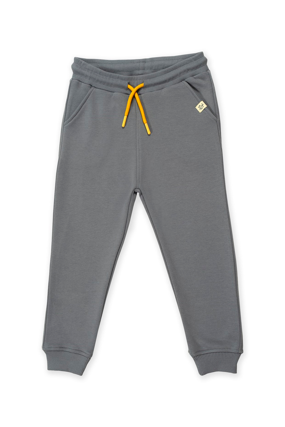 PUZZLE PAIR - GREY