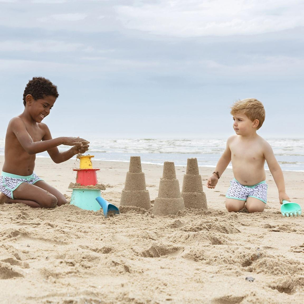 Quut Çocuk Plaj Seti Alto