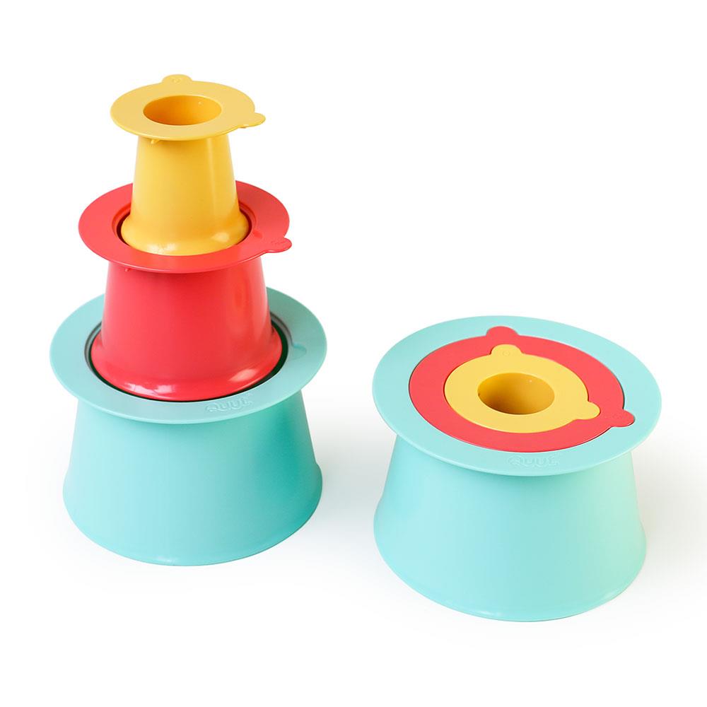 Quut Çocuk Plaj Seti Alto