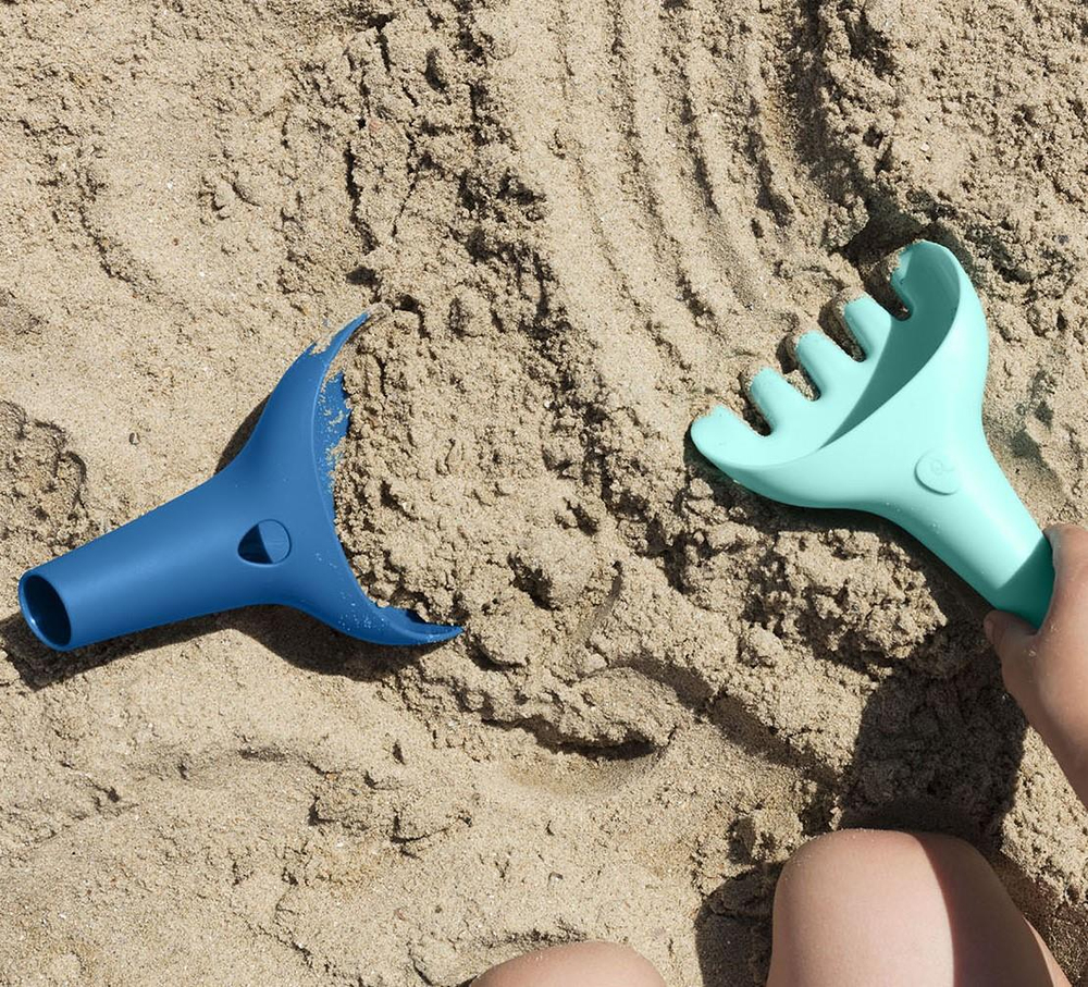 Quut Çocuk Plaj Seti Alto