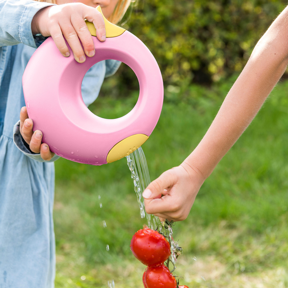 Quut Çocuk Plaj Seti Banana Pink