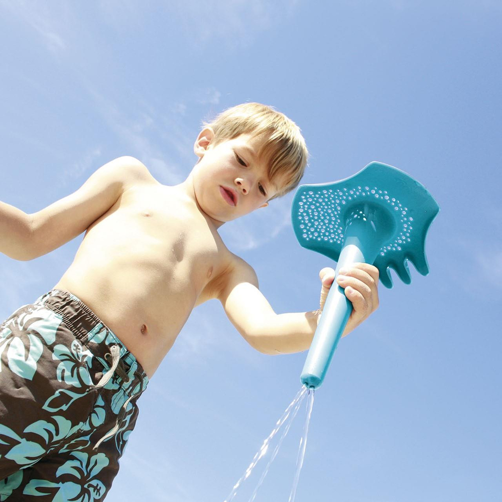 Quut Çocuk Plaj Seti Triplet