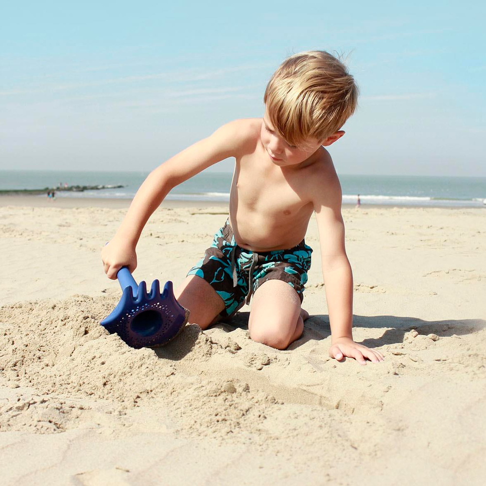 Quut Çok Amaçlı Plaj Oyuncağı Ocean