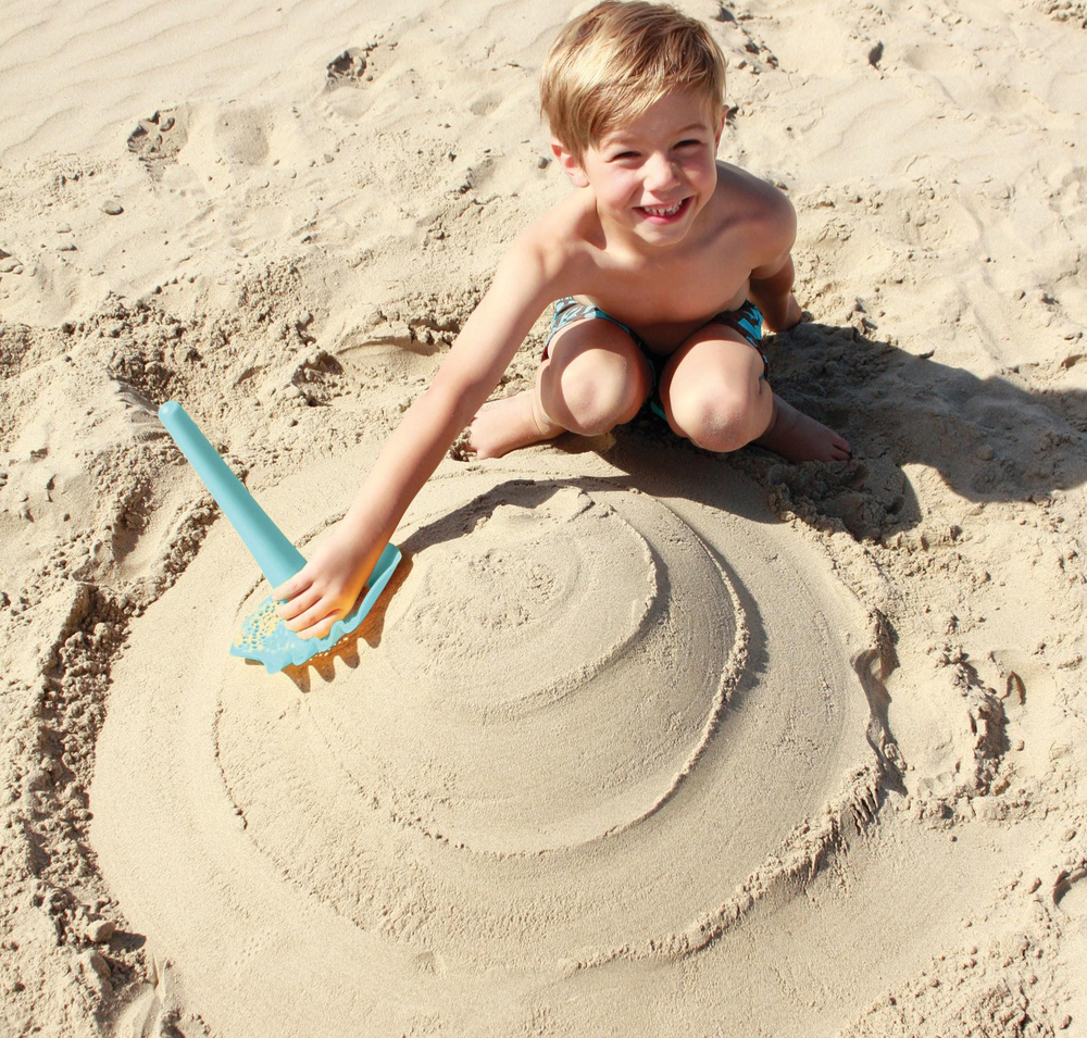 Quut Çok Amaçlı Plaj Oyuncağı Ocean