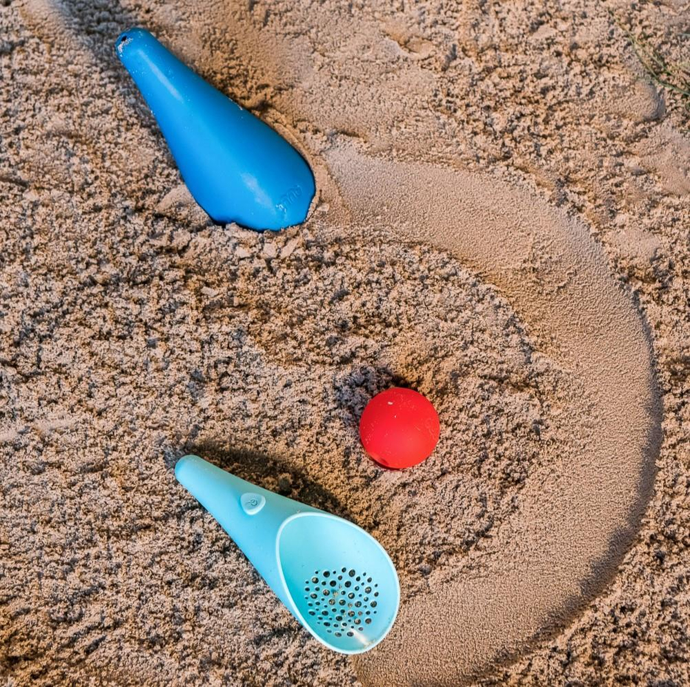 Quut Cuppi Çok Amaçlı Kürek Ocean