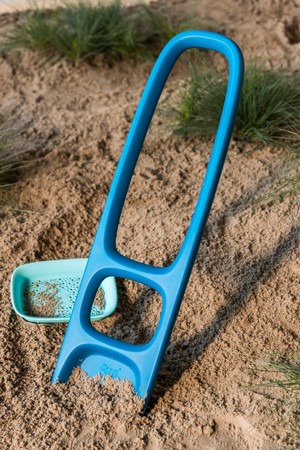 Quut Elekli Kürek Ocean