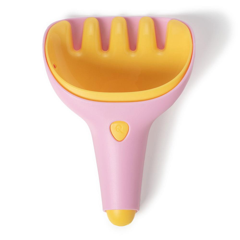 Quut Raki Tırmıklı Kürek Banana Pink