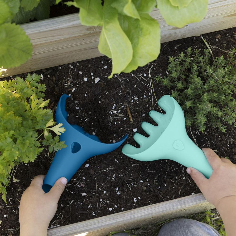 Quut Raki Tırmıklı Kürek Ocean