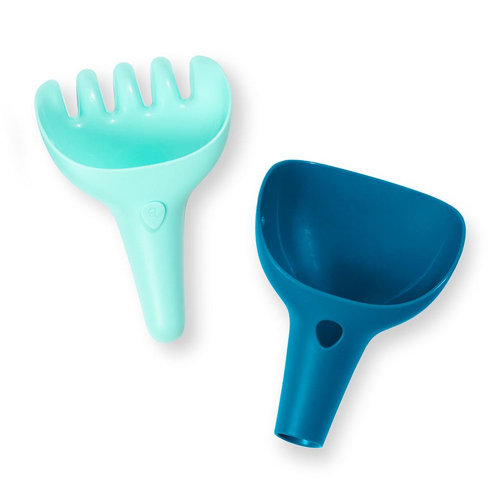 Quut Raki Tırmıklı Kürek Ocean