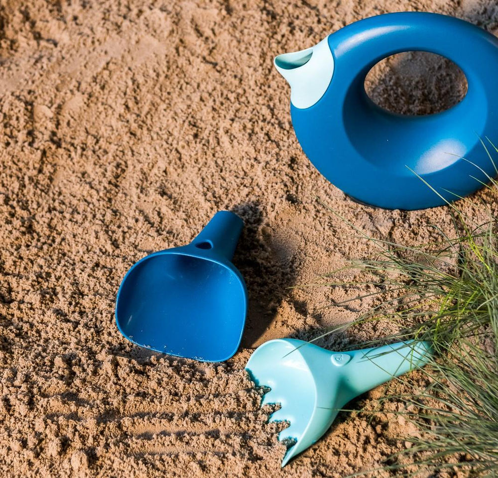 Quut Raki Tırmıklı Kürek Ocean