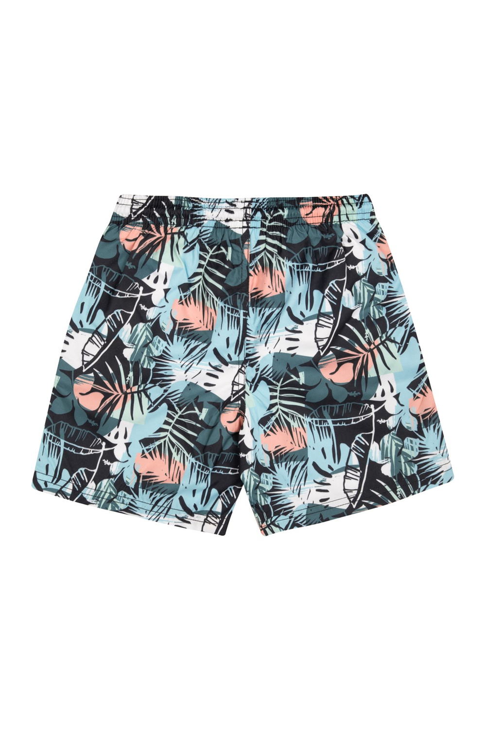 REY KIDS - DESENLİ DENİZ ŞORTU