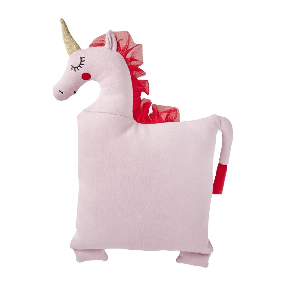 Rice Yastık Unicorn