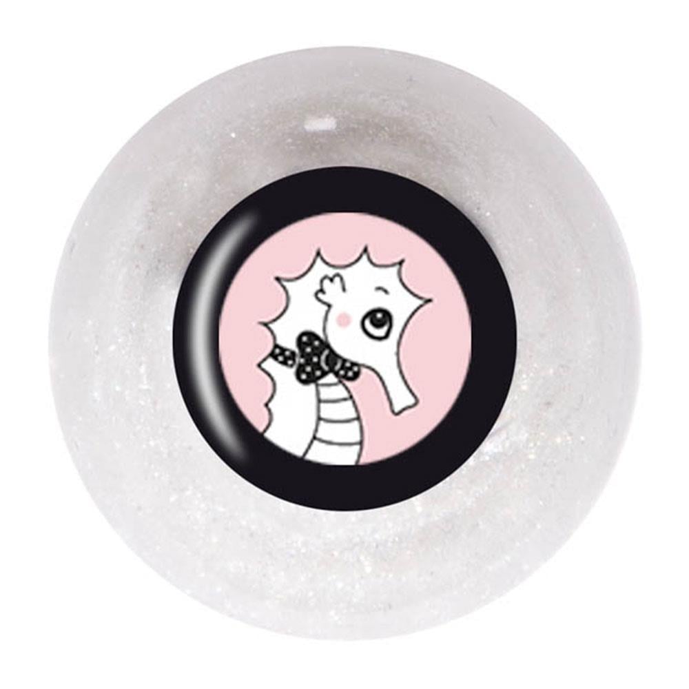 Rosajou Oje & Dövme Seti | Perle