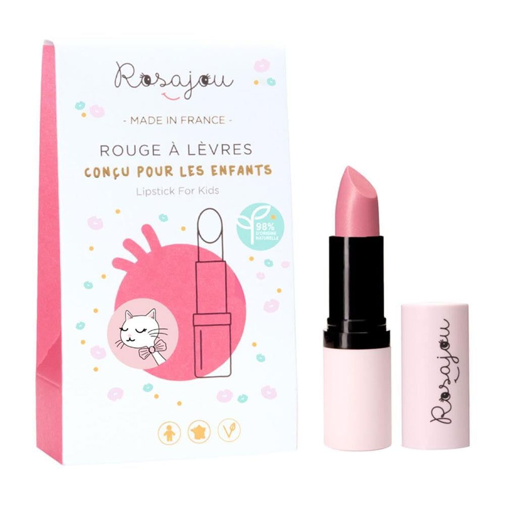 Rosajou Vegan Ruj | Ballerine