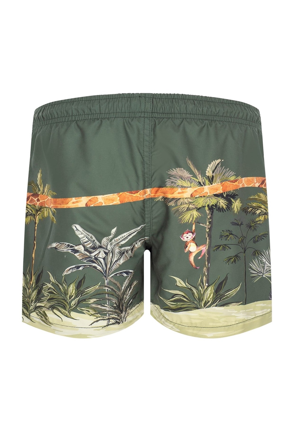 SAFARİ ÇOCUK MAYO ŞORT