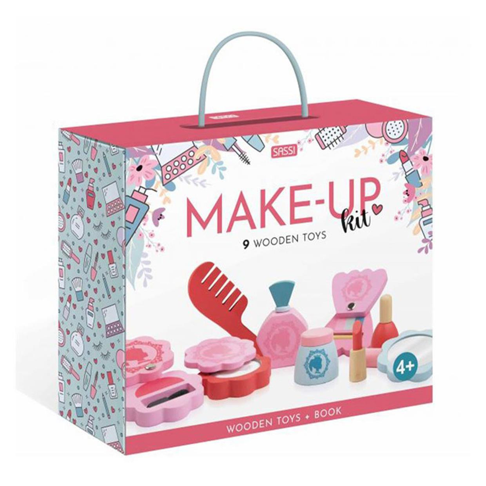 Sassi Junior Make Up Kit