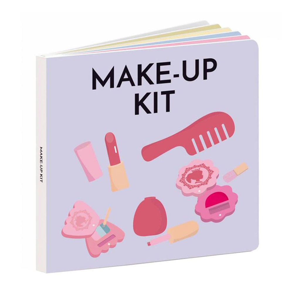 Sassi Junior Make Up Kit