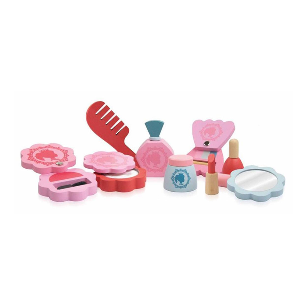 Sassi Junior Make Up Kit